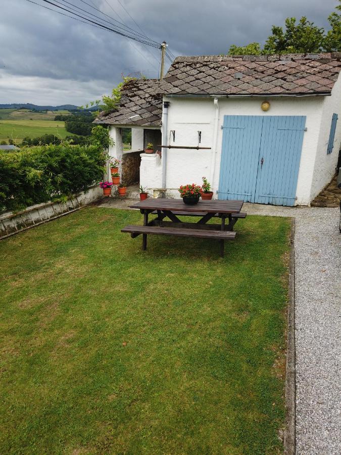 Le Petit Couvent Villa Musculdy Kültér fotó