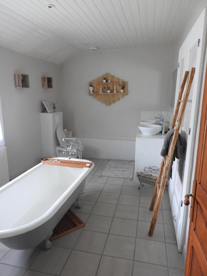 Le Petit Couvent Villa Musculdy Kültér fotó
