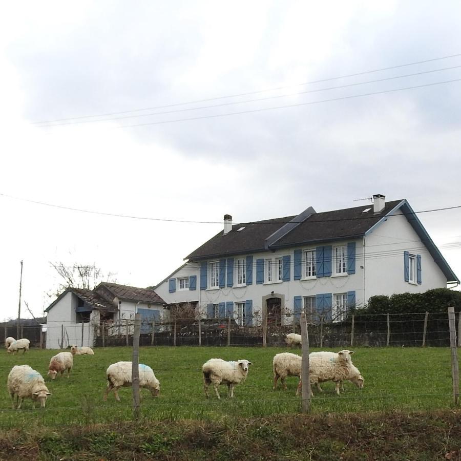 Le Petit Couvent Villa Musculdy Kültér fotó