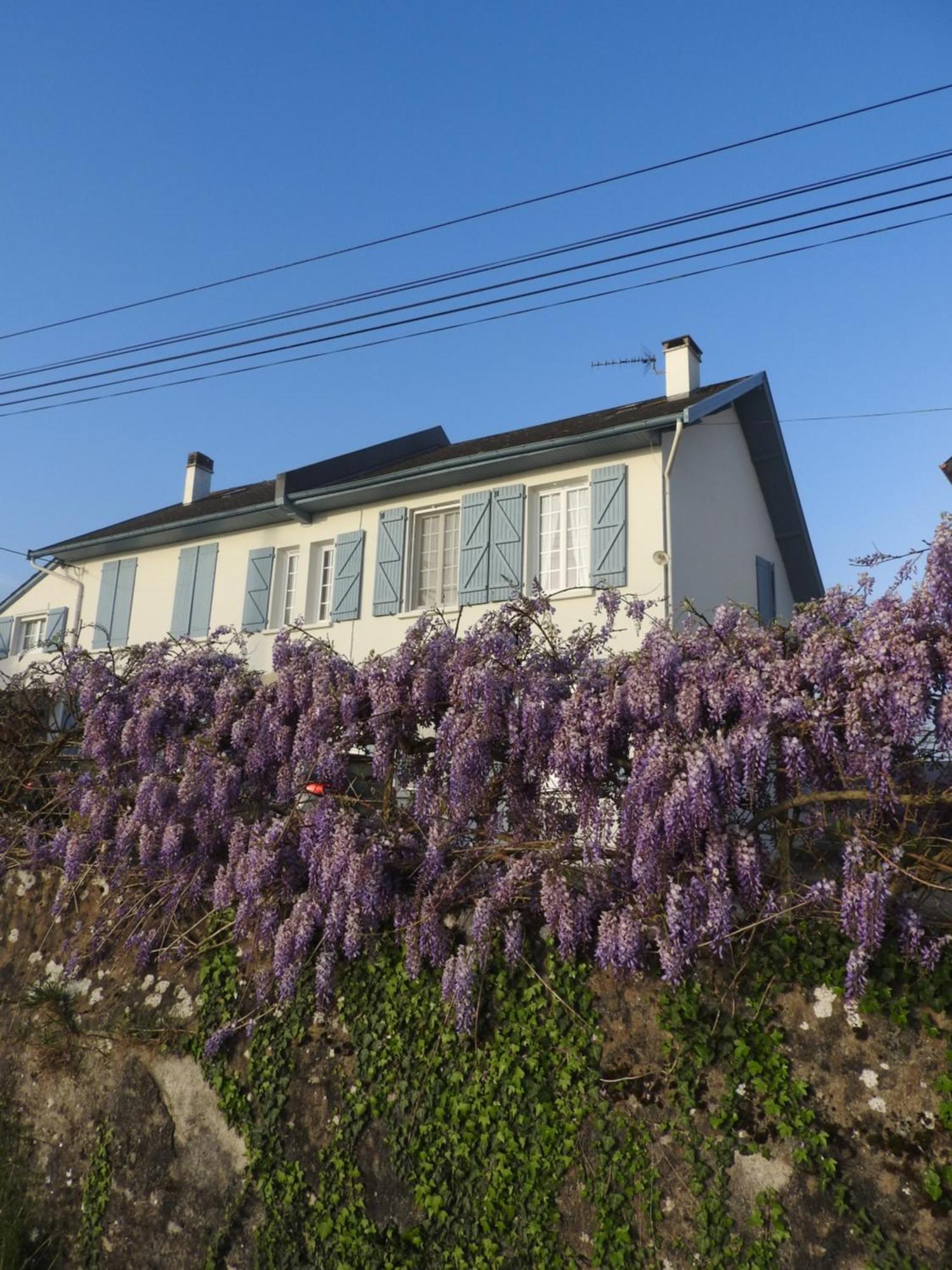 Le Petit Couvent Villa Musculdy Kültér fotó